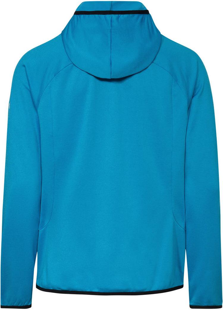 VAUDE VAUDE Tekoa II Fleecejacke Herren - active blue - 0 | SportScheck