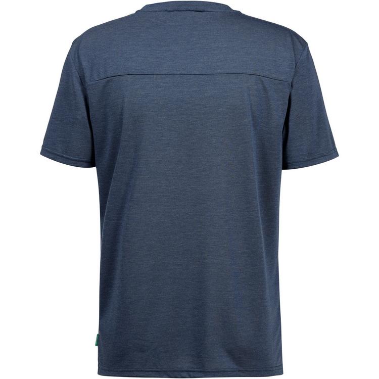 VAUDE VAUDE Tekoa III Funktionsshirt Herren - dark sea-dark sea - 0 | SportScheck