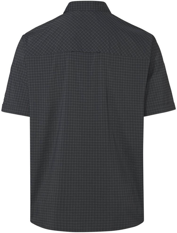 VAUDE VAUDE Seiland IV Funktionshemd Herren - phantom black - 0 | SportScheck