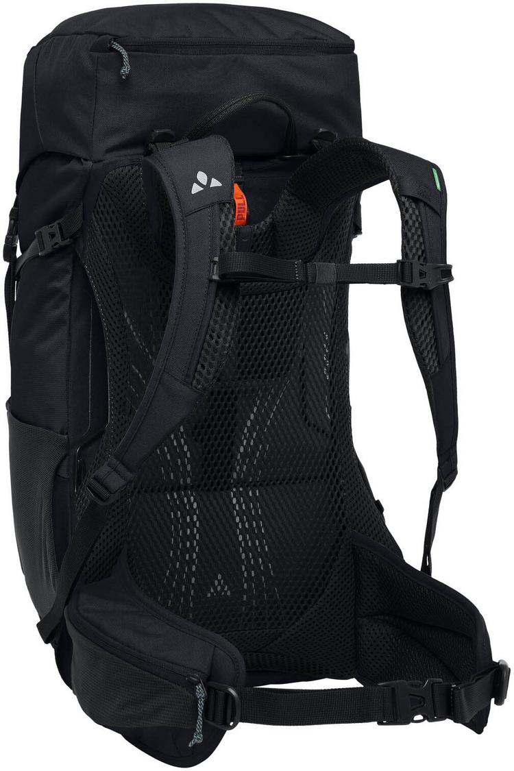 VAUDE VAUDE Brenta 28 Wanderrucksack Damen - black - 0 | SportScheck