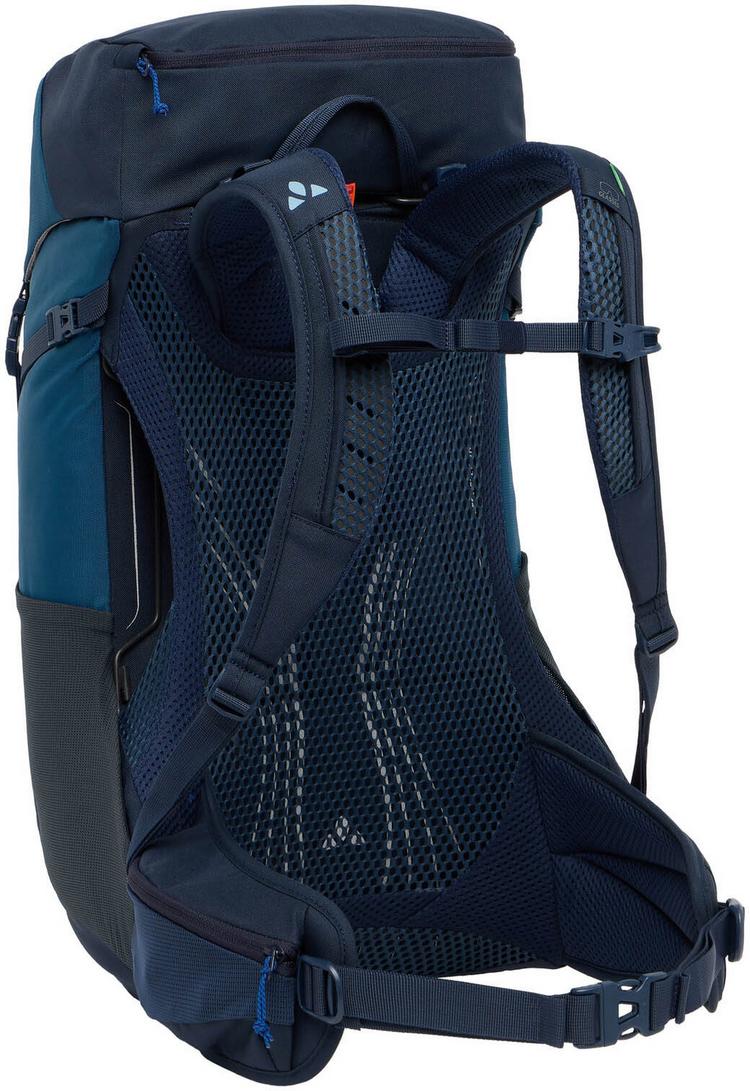 VAUDE VAUDE Brenta 30 Wanderrucksack - baltic sea - 0 | SportScheck