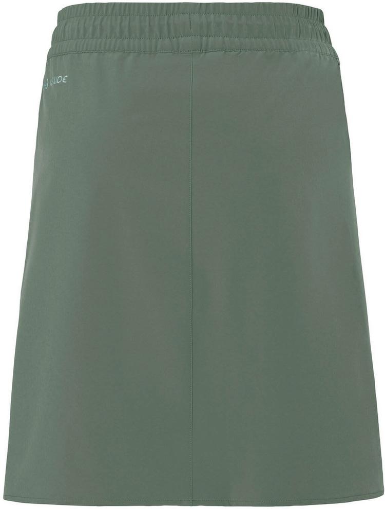 VAUDE VAUDE Skomer V Skort Damen - agave - 0 | SportScheck