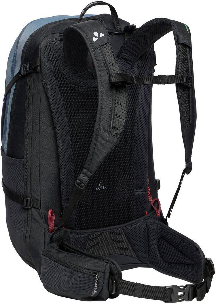 VAUDE VAUDE Wizard 30+4 Wanderrucksack - heron - 0 | SportScheck