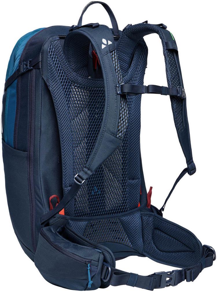 VAUDE VAUDE Wizard 24+4 Wanderrucksack - baltic sea - 0 | SportScheck