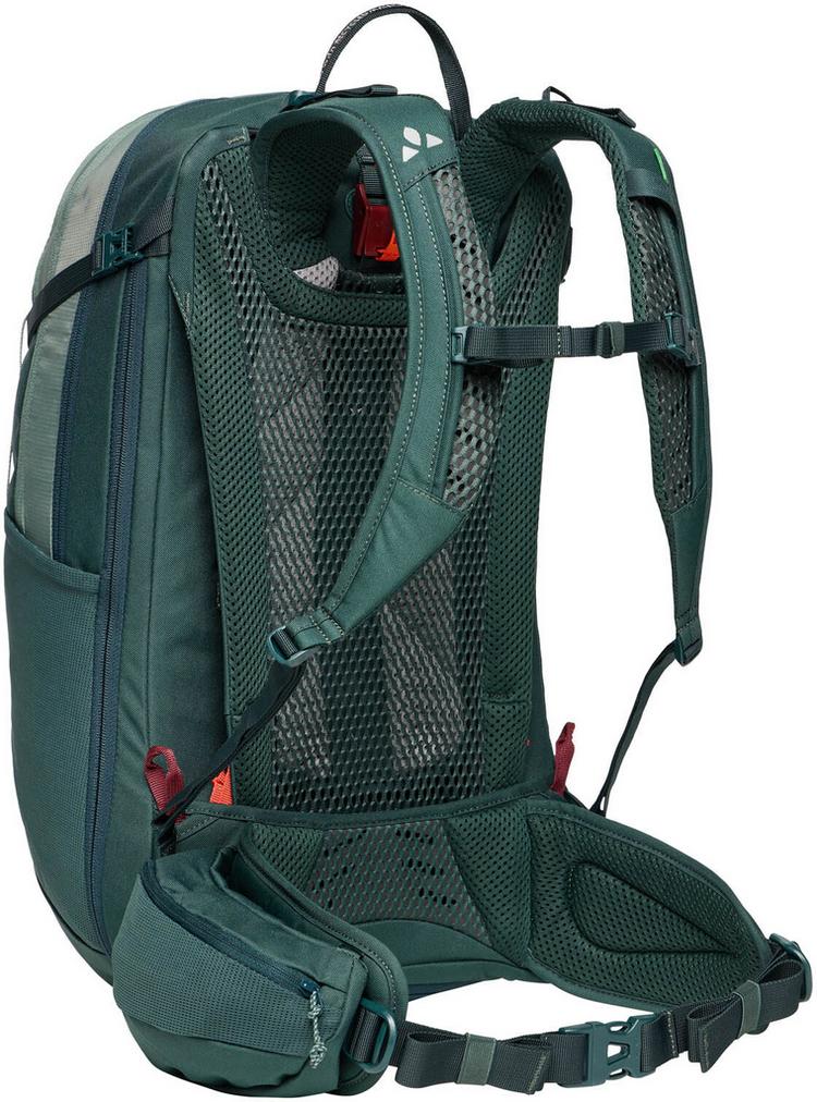 VAUDE VAUDE Wizard 24+4 Wanderrucksack - agave - 0 | SportScheck
