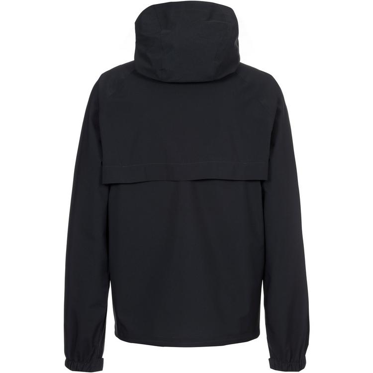 VAUDE VAUDE Mineo 2,5L Regenjacke Herren - black uni - 0 | SportScheck