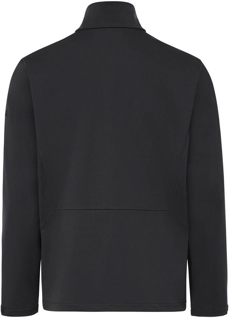 VAUDE VAUDE Everhike Softshelljacke Herren - black - 0 | SportScheck