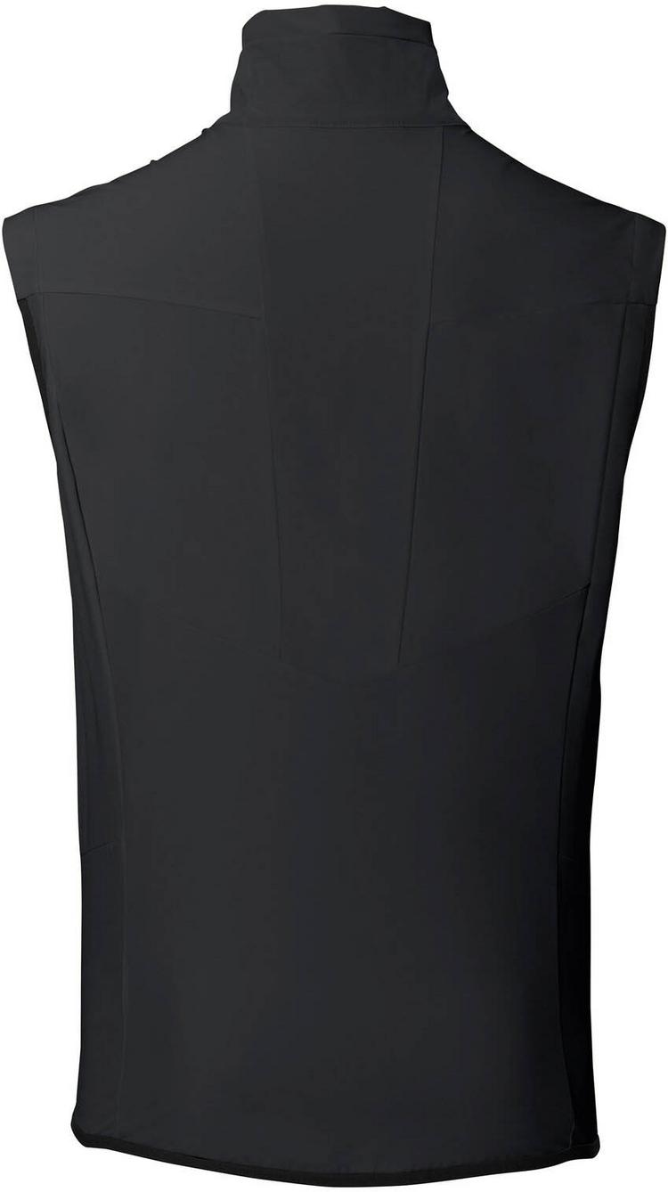 VAUDE VAUDE Scopi Outdoorweste Herren - black - 0 | SportScheck