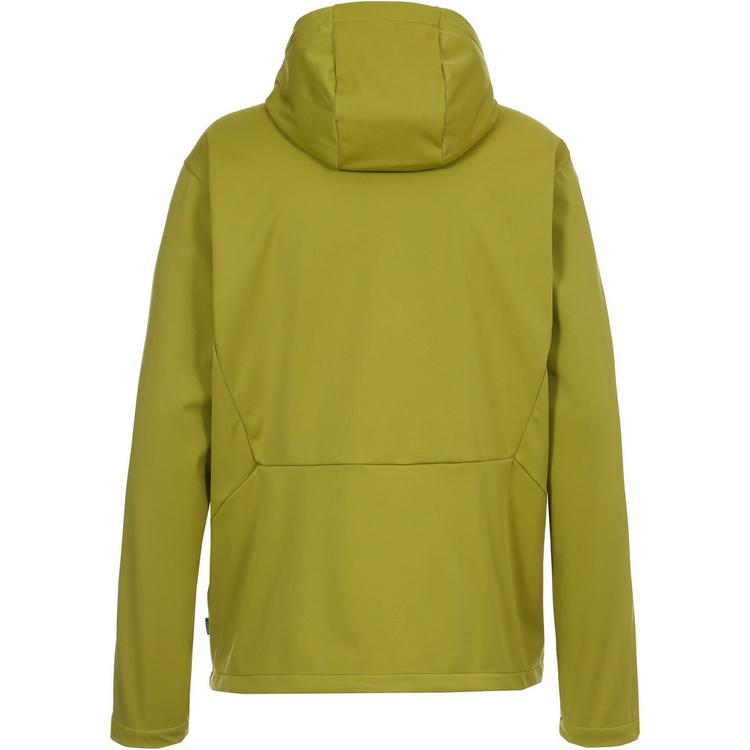 VAUDE VAUDE Everhike Softshelljacke Herren - dark leaf - 0 | SportScheck