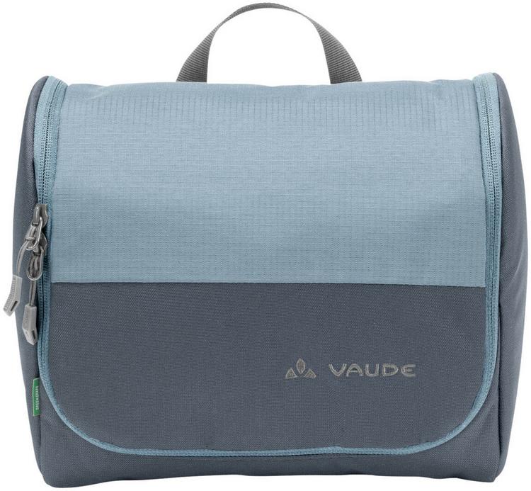 VAUDE VAUDE WegaWash Kulturbeutel - heron - 0 | SportScheck