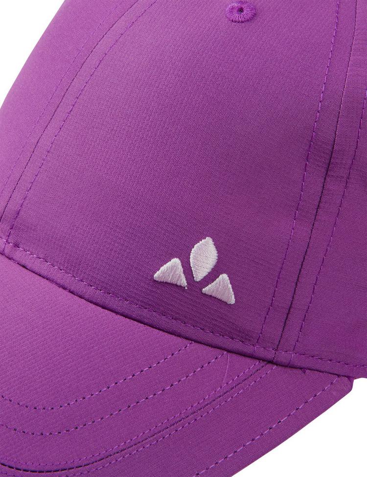 VAUDE VAUDE Sun Cap - magenta - 0 | SportScheck