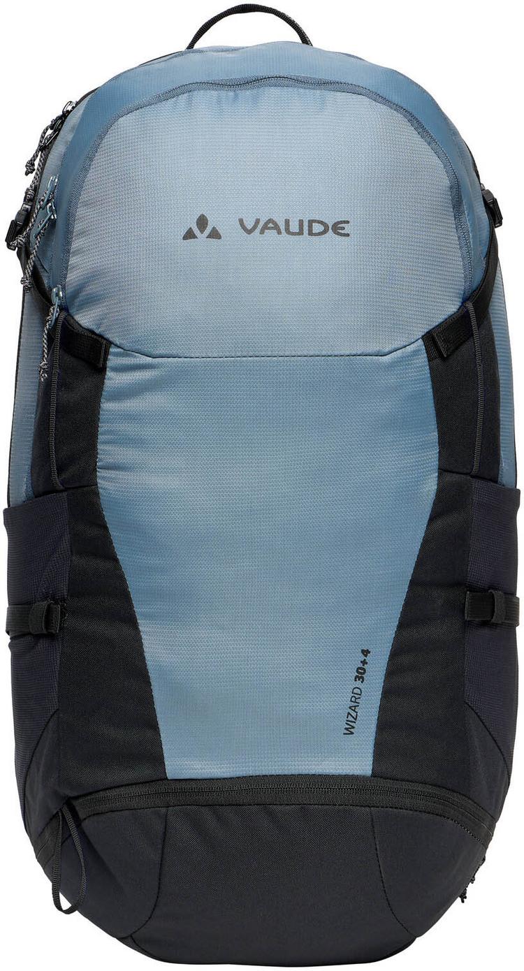 VAUDE VAUDE Wizard 30+4 Wanderrucksack - heron - 0 | SportScheck