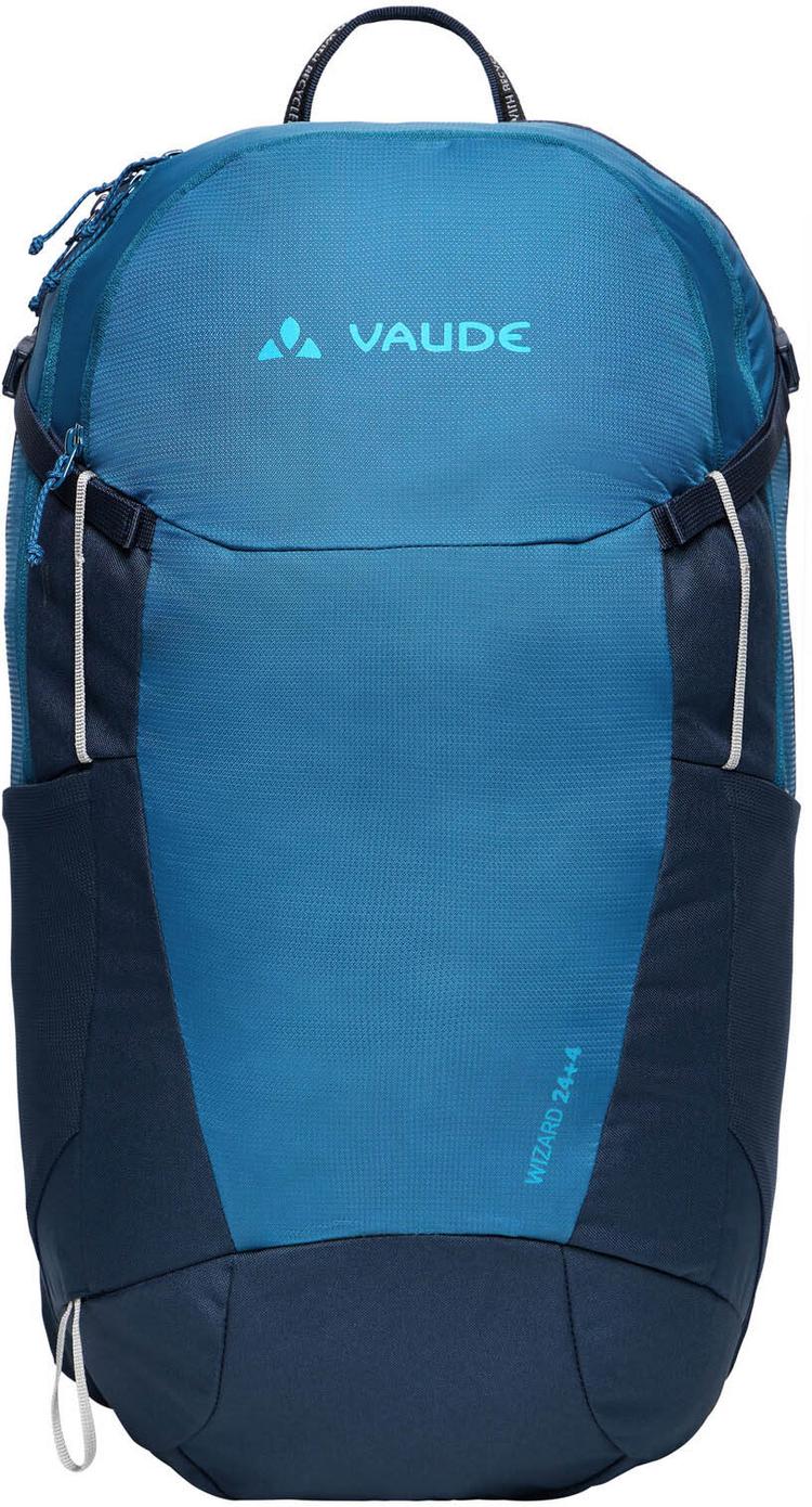VAUDE VAUDE Wizard 24+4 Wanderrucksack - baltic sea - 0 | SportScheck