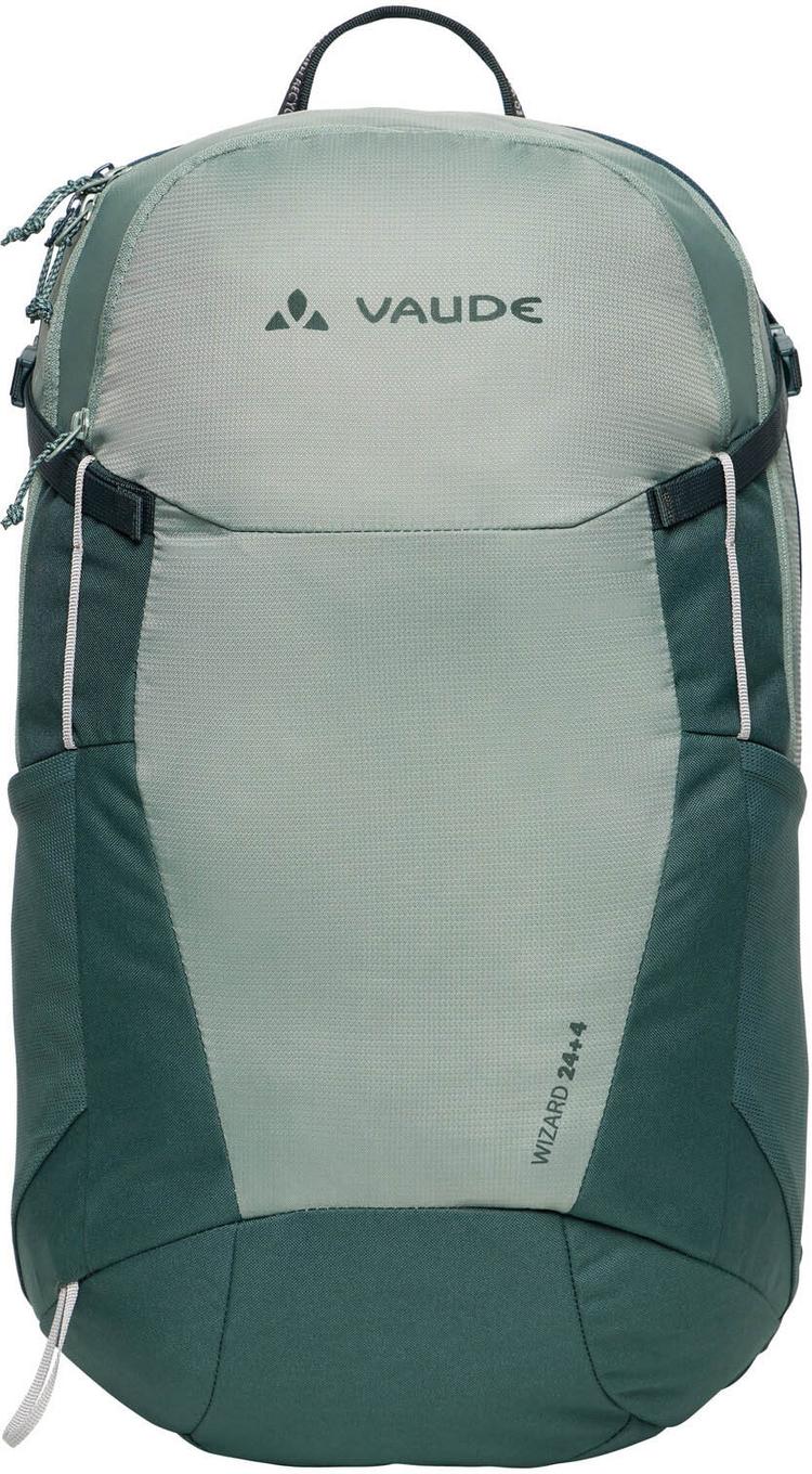 VAUDE VAUDE Wizard 24+4 Wanderrucksack - agave - 0 | SportScheck