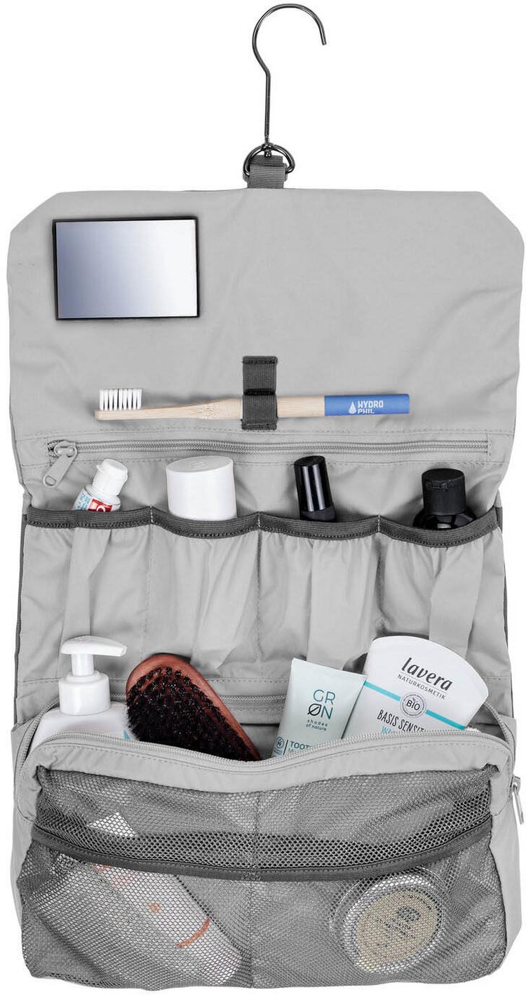 VAUDE VAUDE WegaWrap Kulturbeutel - heron - 1 | SportScheck