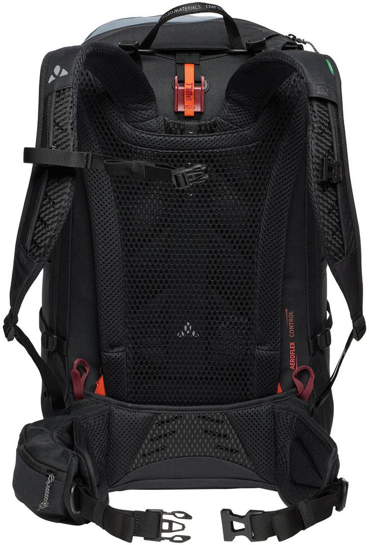 VAUDE VAUDE Wizard 30+4 Wanderrucksack - heron - 1 | SportScheck