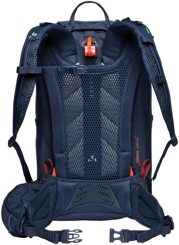 VAUDE VAUDE Wizard 24+4 Wanderrucksack - baltic sea - 1 | SportScheck