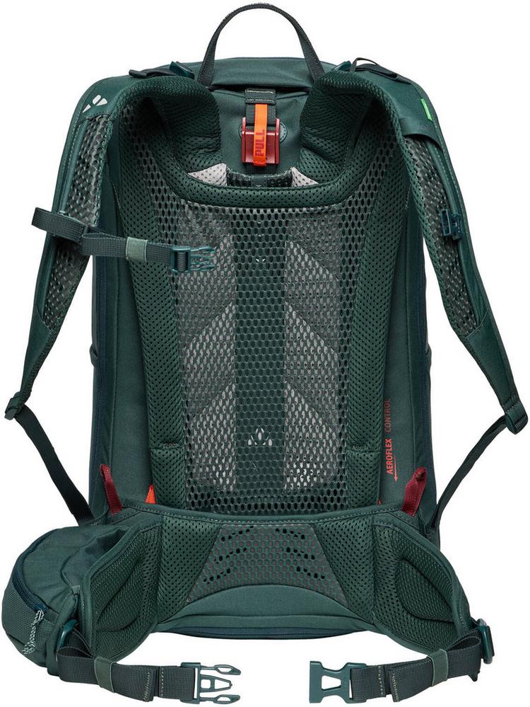 VAUDE VAUDE Wizard 24+4 Wanderrucksack - agave - 1 | SportScheck