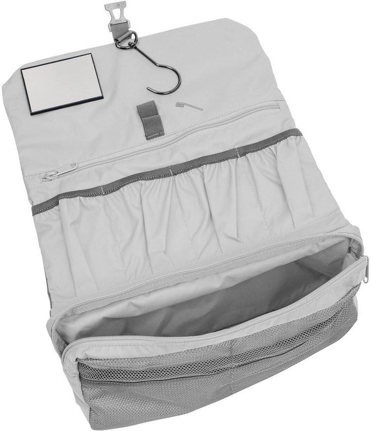 VAUDE VAUDE WegaWrap Kulturbeutel - heron - 2 | SportScheck