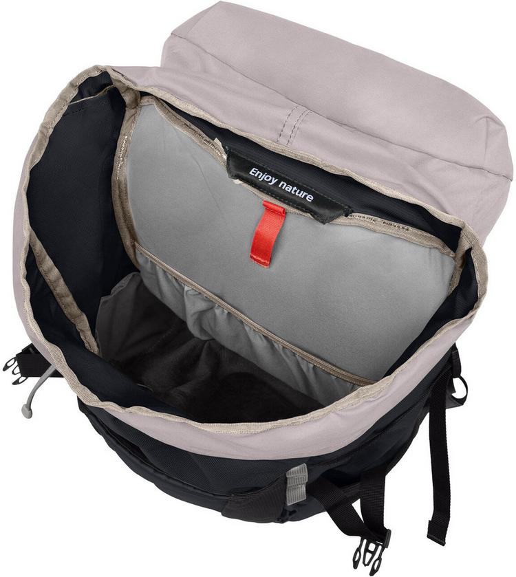 VAUDE VAUDE Brenta 28 Wanderrucksack Damen - black - 2 | SportScheck