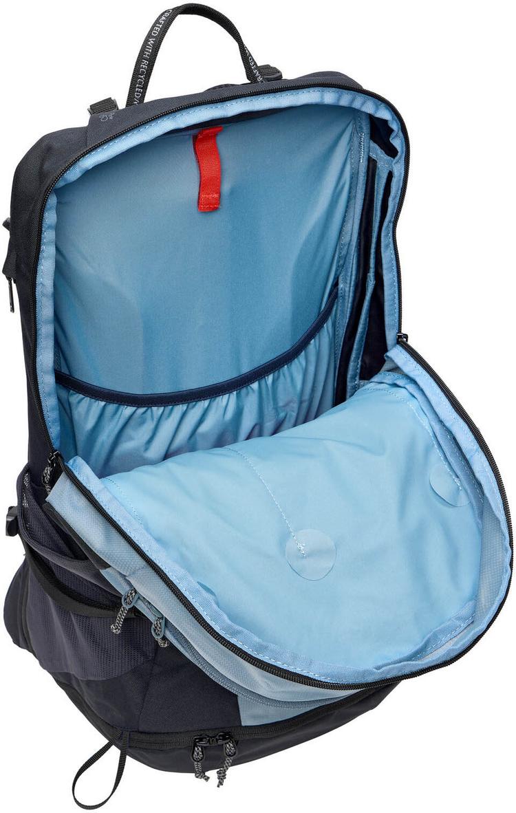 VAUDE VAUDE Wizard 30+4 Wanderrucksack - heron - 2 | SportScheck