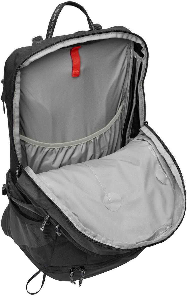 VAUDE VAUDE Wizard 30+4 Wanderrucksack - black - 2 | SportScheck