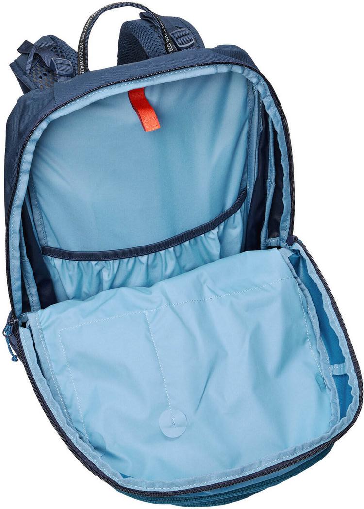 VAUDE VAUDE Wizard 24+4 Wanderrucksack - baltic sea - 2 | SportScheck