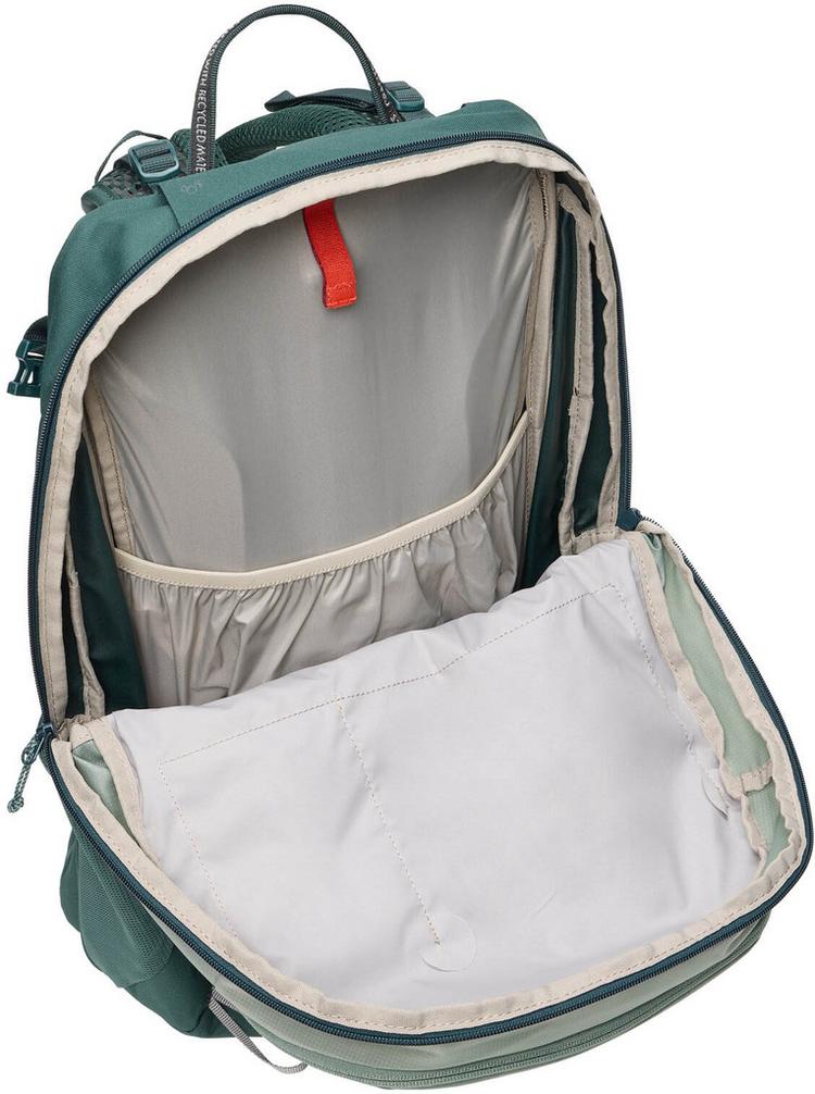 VAUDE VAUDE Wizard 24+4 Wanderrucksack - agave - 2 | SportScheck