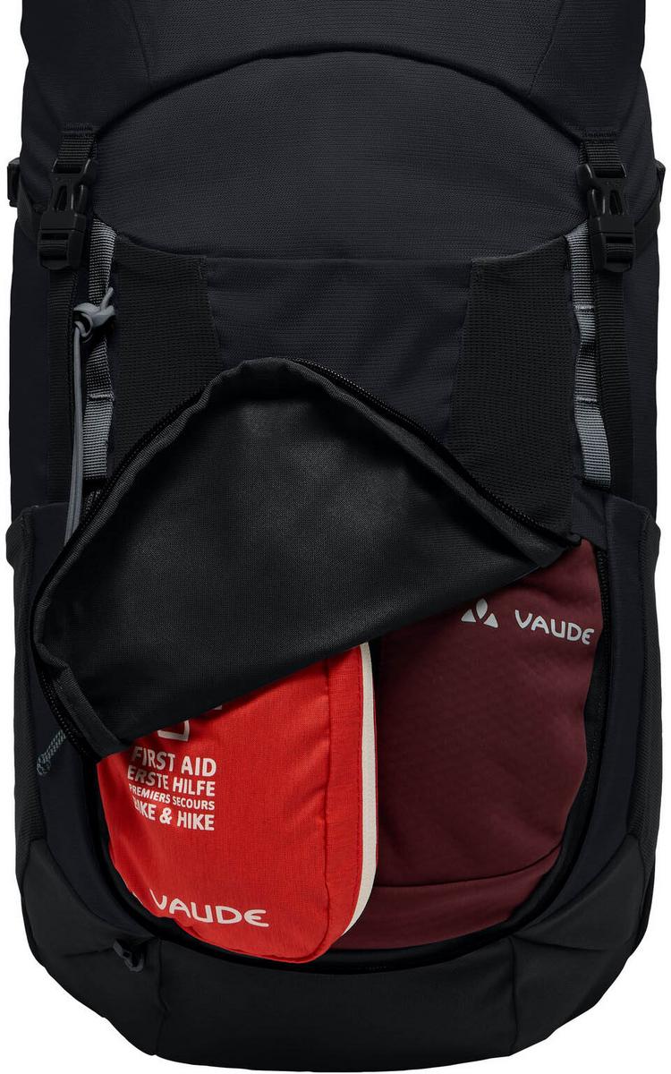 VAUDE VAUDE Brenta 28 Wanderrucksack Damen - black - 3 | SportScheck