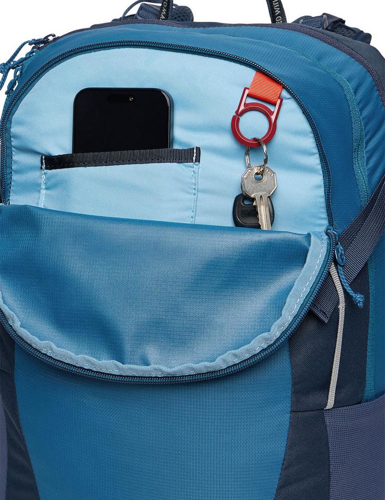 VAUDE VAUDE Wizard 24+4 Wanderrucksack - baltic sea - 3 | SportScheck