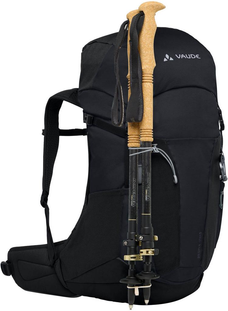 VAUDE VAUDE Brenta 28 Wanderrucksack Damen - black - 5 | SportScheck