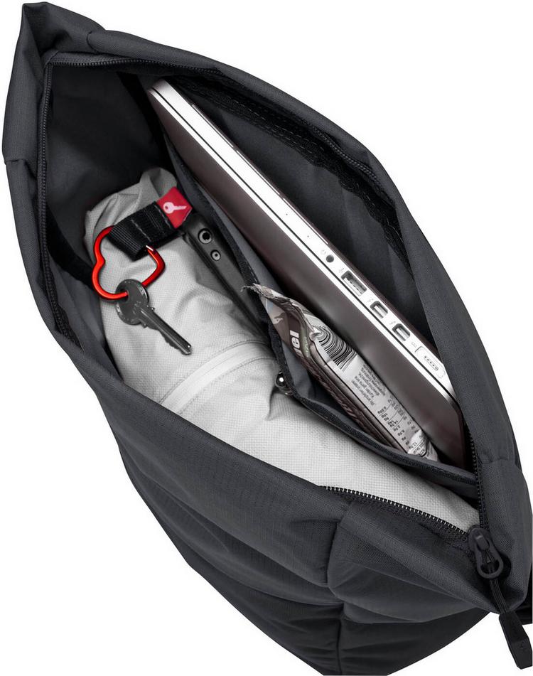 VAUDE VAUDE Wala Daypack - black - 5 | SportScheck