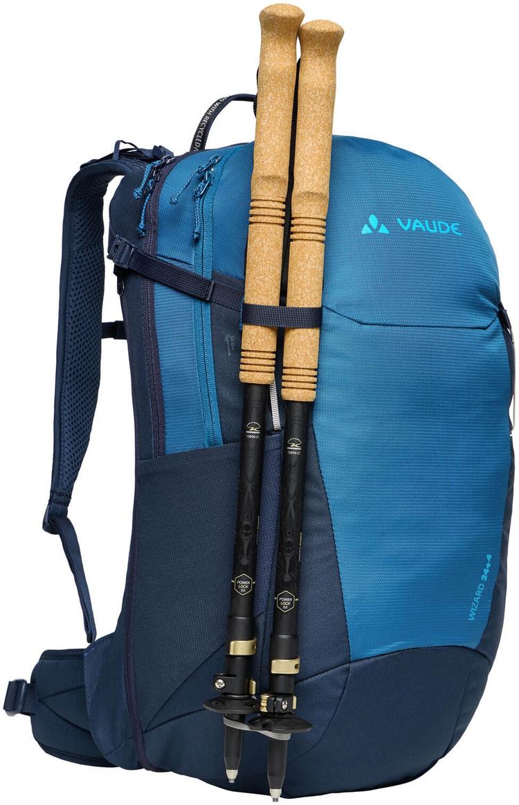 VAUDE VAUDE Wizard 24+4 Wanderrucksack - baltic sea - 6 | SportScheck