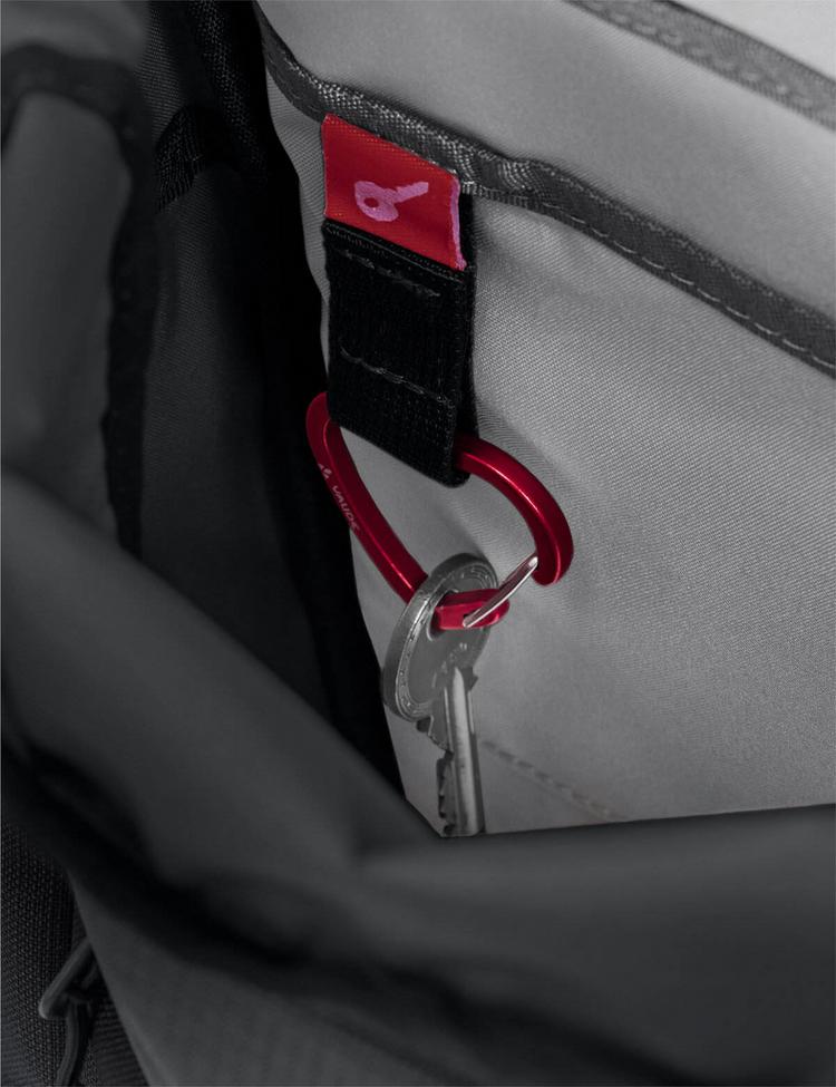 VAUDE VAUDE Wala Daypack - black - 7 | SportScheck