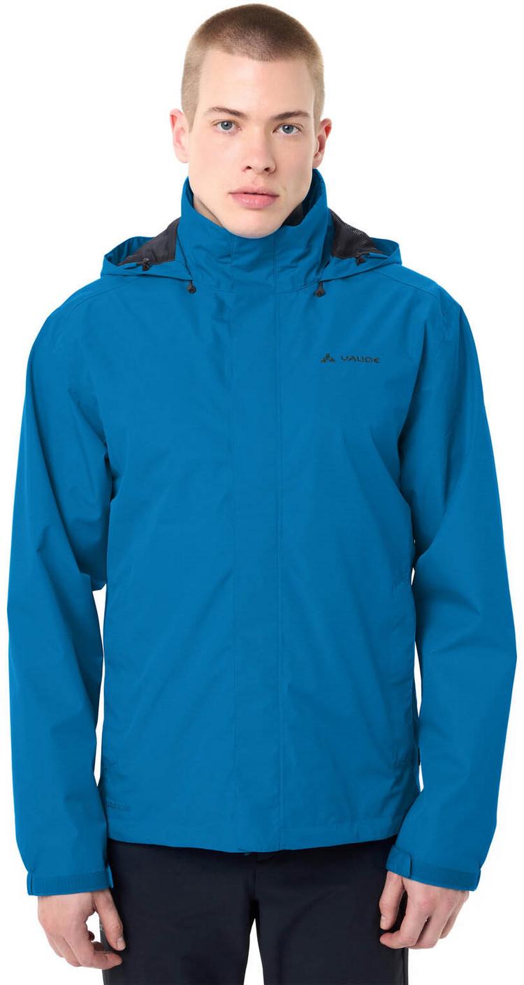 VAUDE VAUDE Escape Light Regenjacke Herren - radiate blue uni - 0 | SportScheck