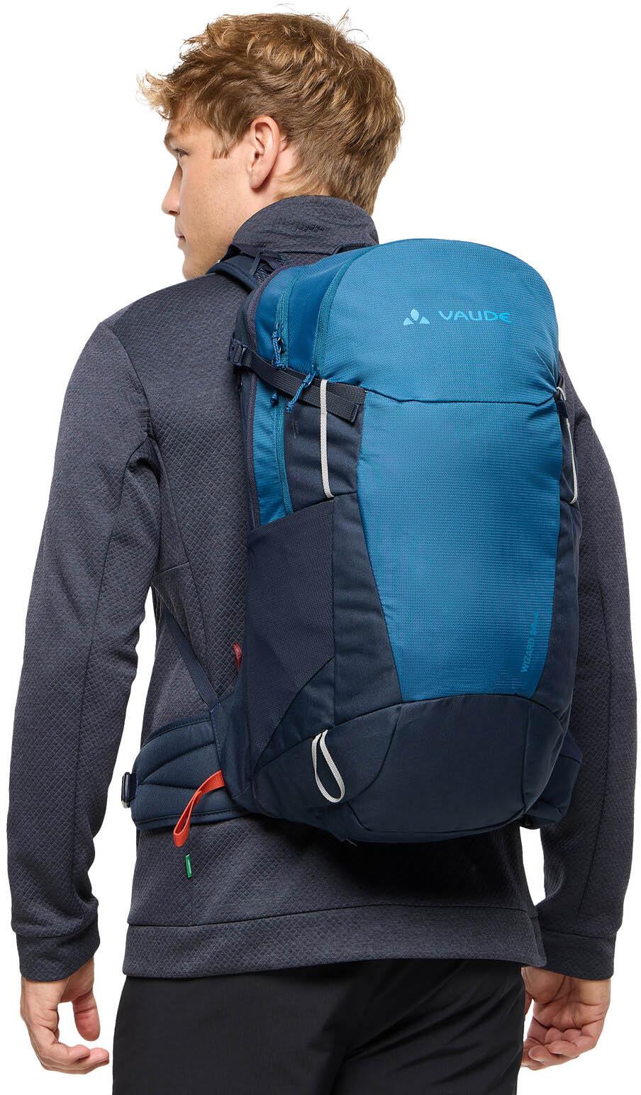 Thumbnail - VAUDE Wizard 24+4 Wanderrucksack