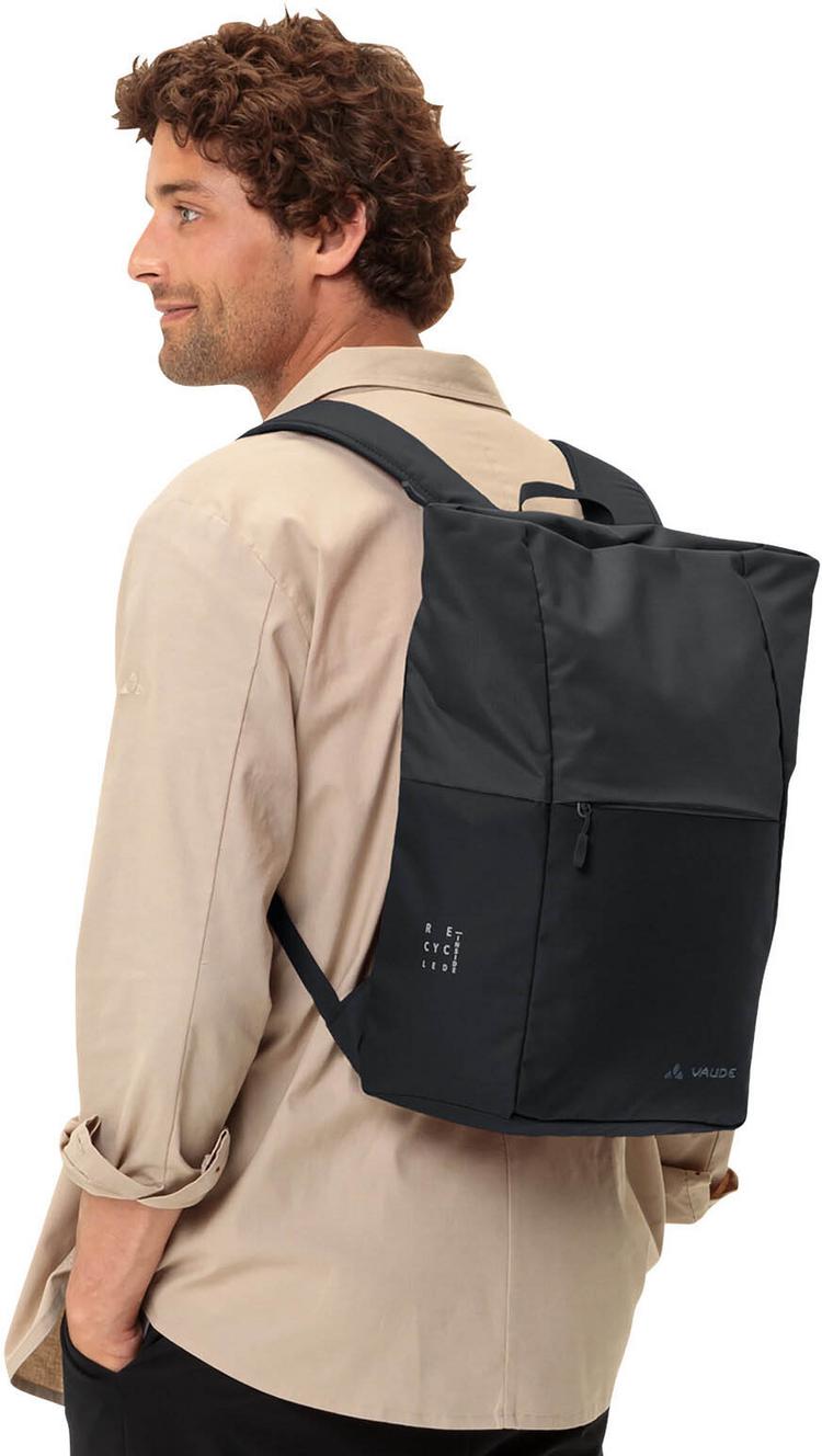 VAUDE VAUDE Wala Daypack - black - 0 | SportScheck