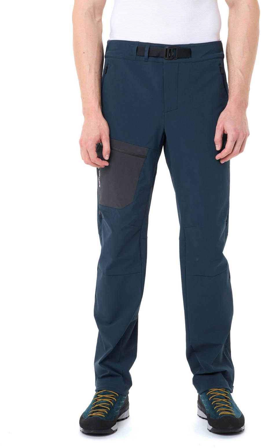 Thumbnail - VAUDE Badile III Softshellhose Herren