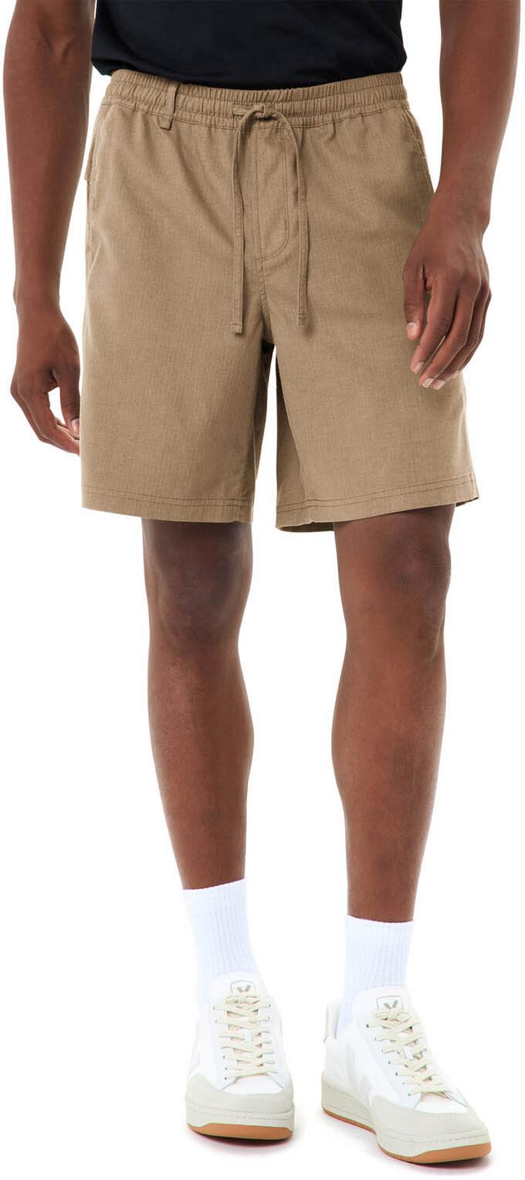 VAUDE VAUDE Redmont IV Shorts Herren - oat - 0 | SportScheck
