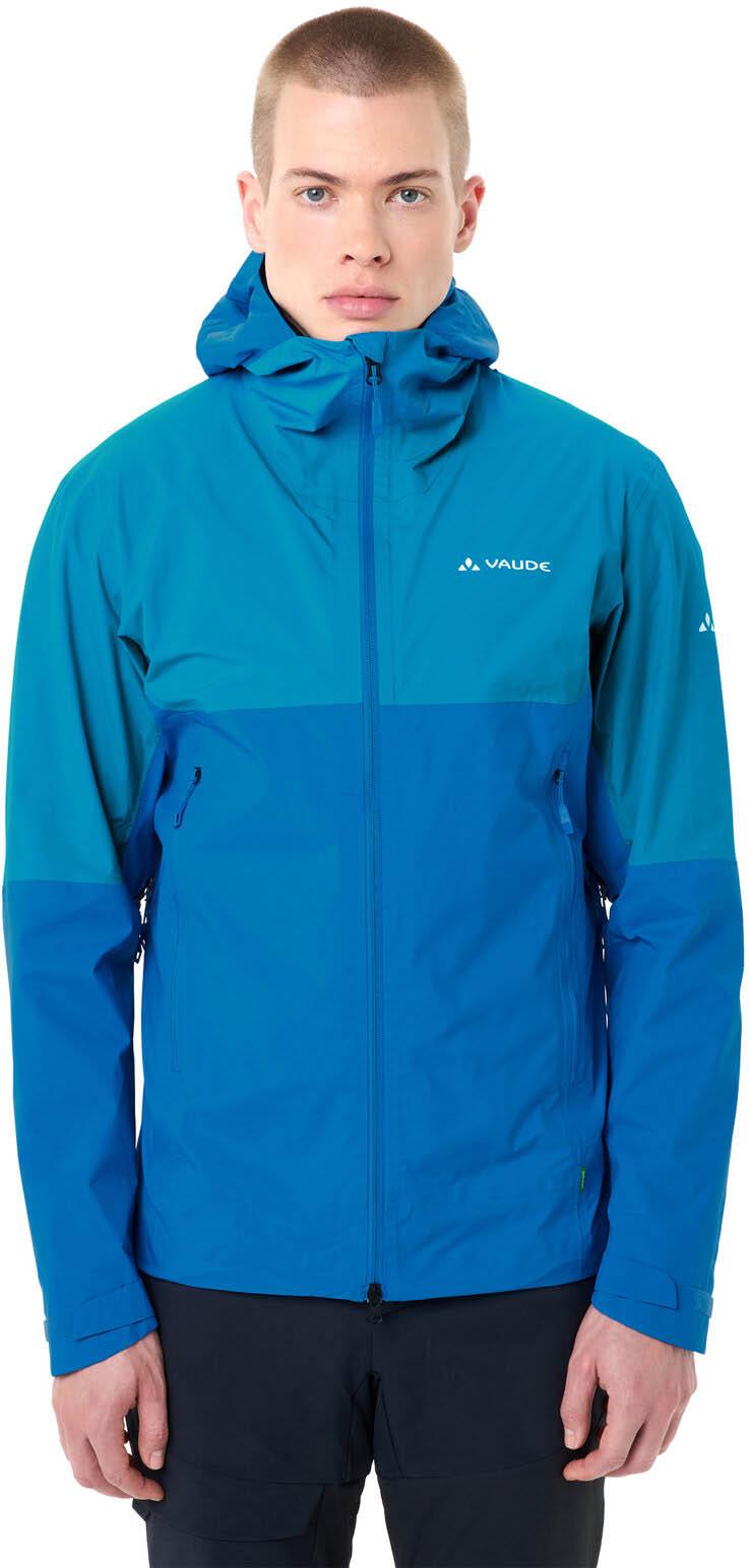 Thumbnail - VAUDE Simony 2,5L Hardshelljacke Herren