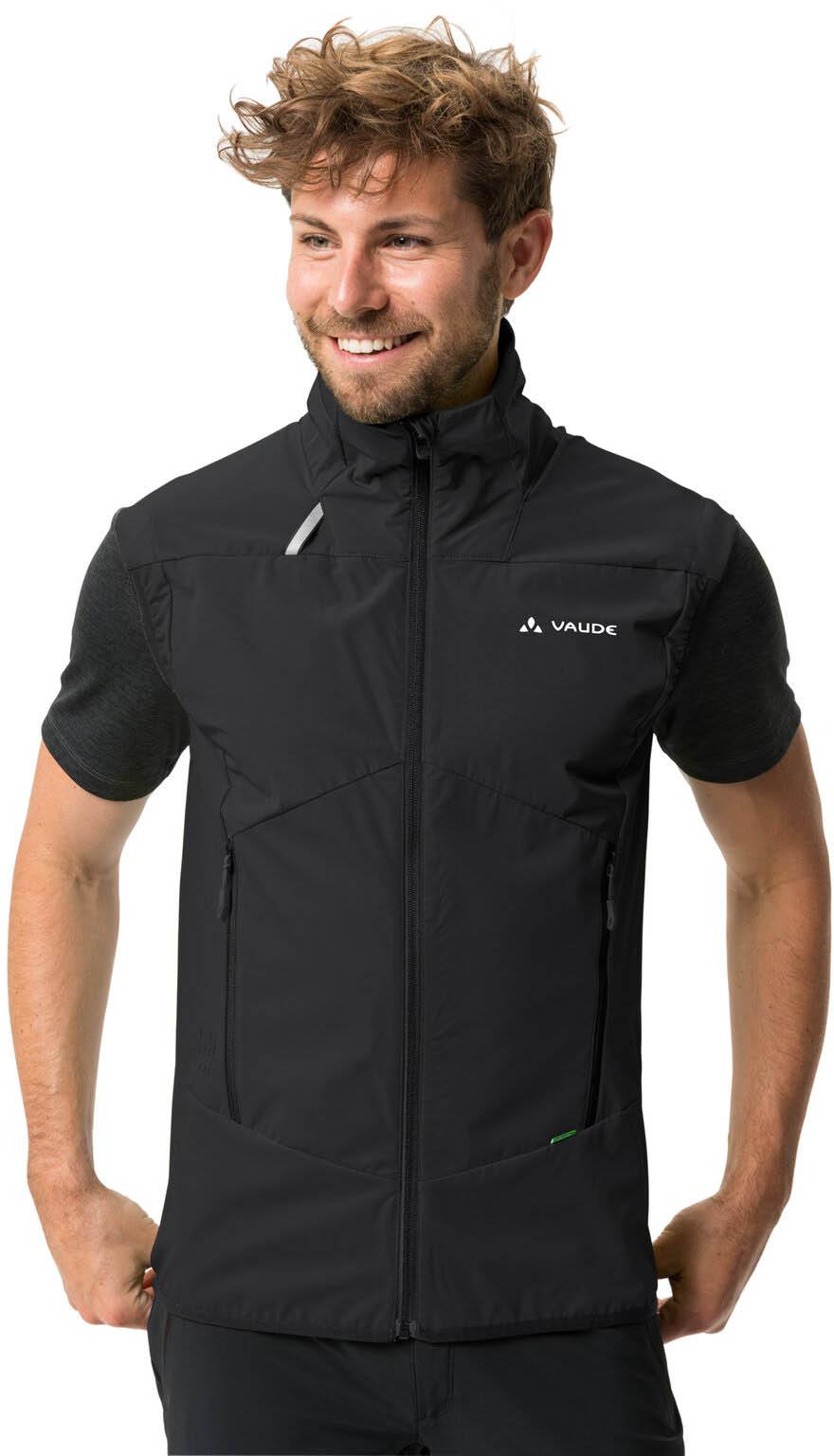 Thumbnail - VAUDE Scopi Outdoorweste Herren