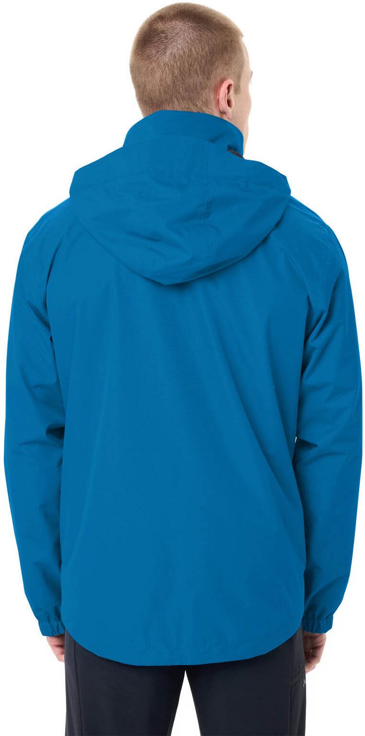 VAUDE VAUDE Escape Light Regenjacke Herren - radiate blue uni - 1 | SportScheck