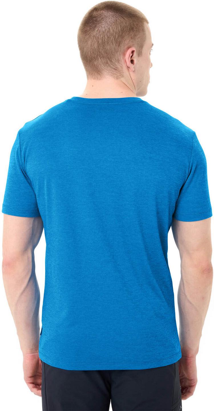 VAUDE VAUDE Essential Funktionsshirt Herren - active blue - 1 | SportScheck