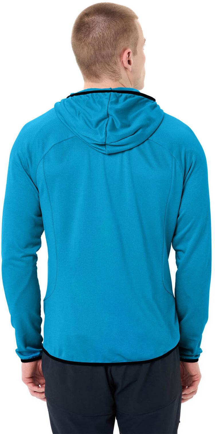 VAUDE VAUDE Tekoa II Fleecejacke Herren - active blue - 1 | SportScheck