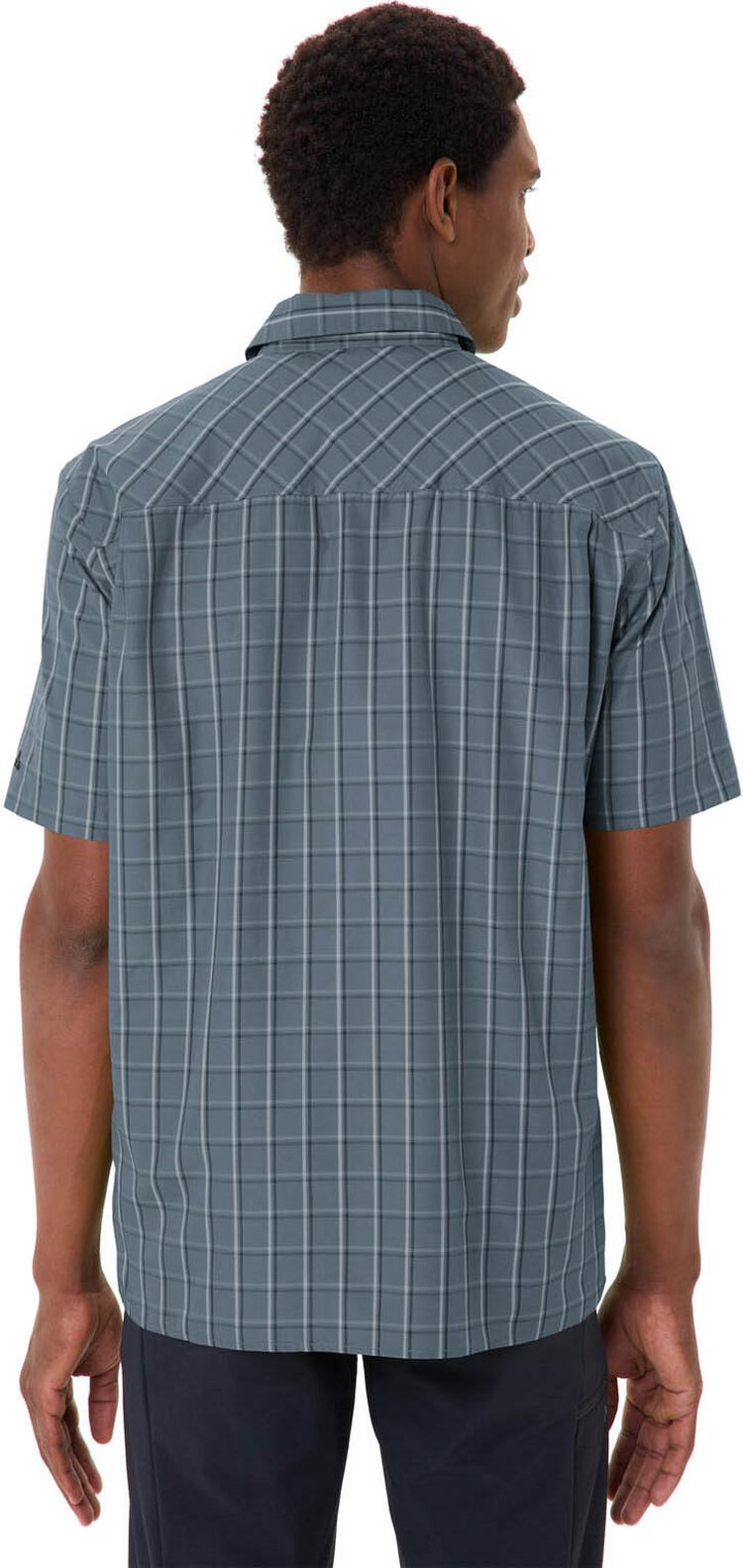 VAUDE VAUDE Albsteig III Funktionshemd Herren - heron - 1 | SportScheck