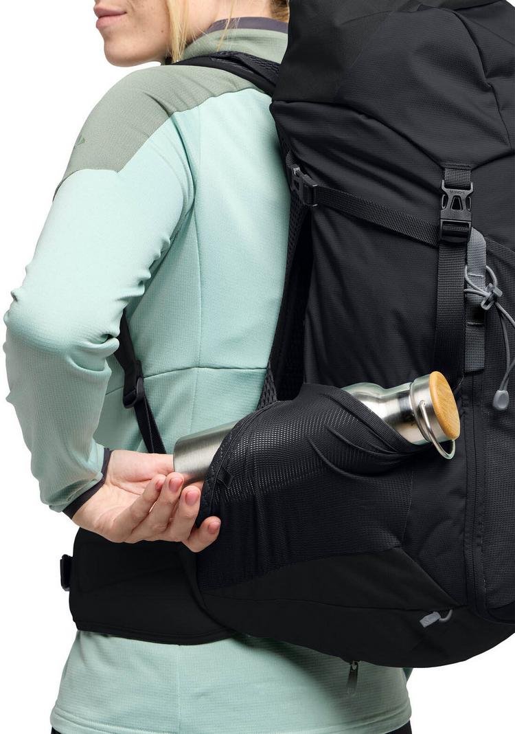 VAUDE VAUDE Brenta 28 Wanderrucksack Damen - black - 1 | SportScheck