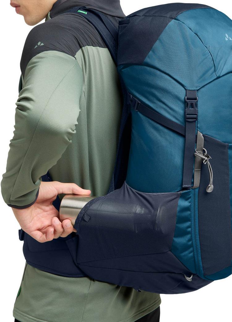 VAUDE VAUDE Brenta 30 Wanderrucksack - baltic sea - 1 | SportScheck