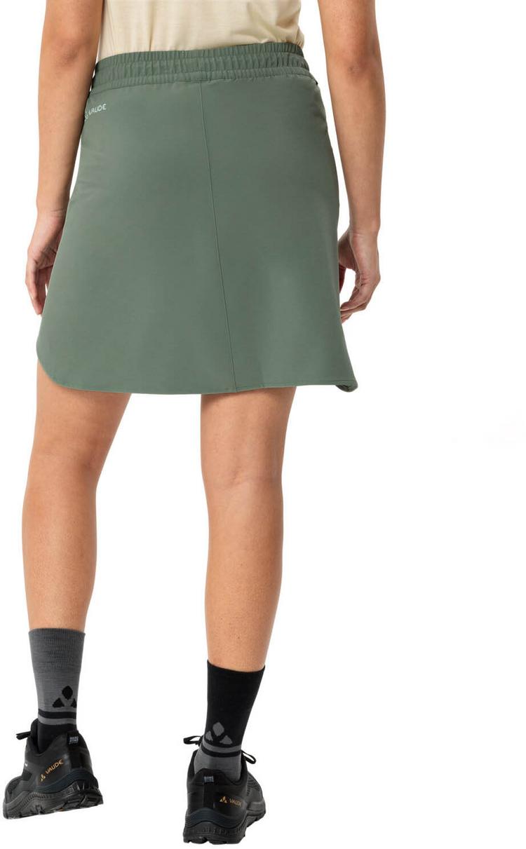 VAUDE VAUDE Skomer V Skort Damen - agave - 1 | SportScheck