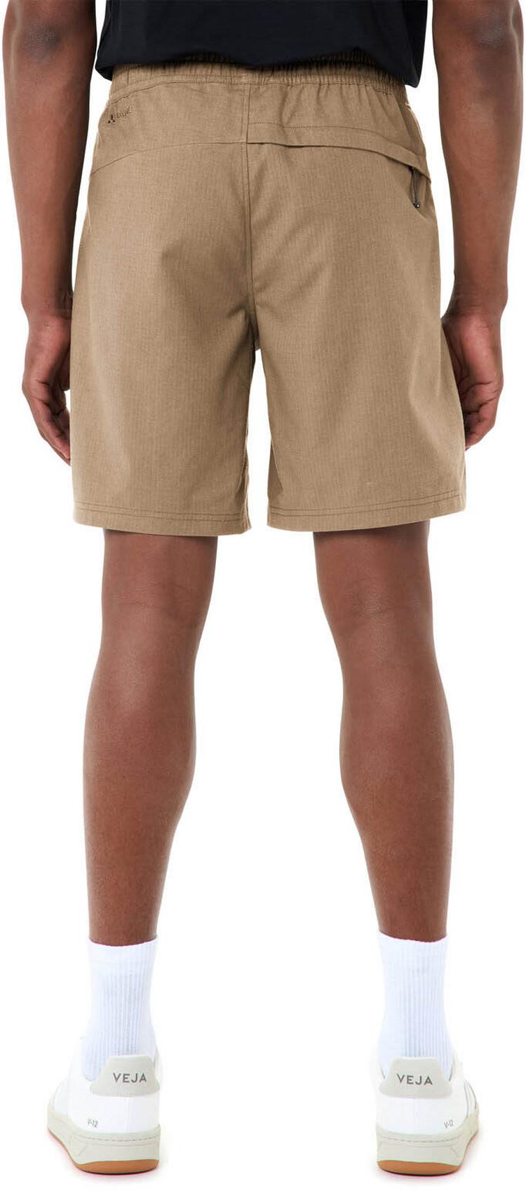 VAUDE VAUDE Redmont IV Shorts Herren - oat - 1 | SportScheck