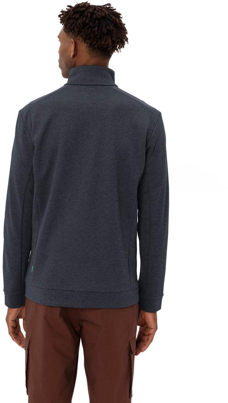 VAUDE VAUDE Neyland SC Funktionsjacke Herren - black - 1 | SportScheck